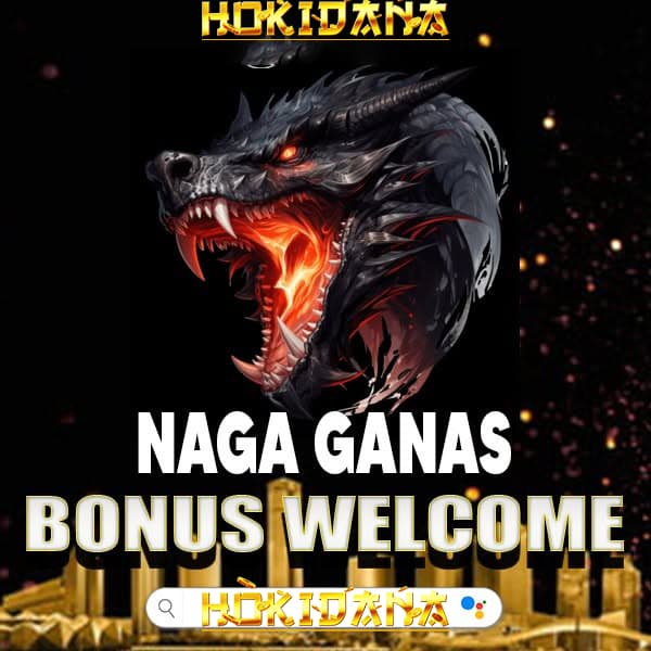 HOKIDANA: Daftar Togel Hongkong 4D Resmi Link Slot Dana 2025